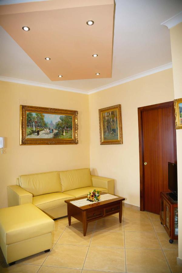 Casa Lucia Apartment Ravello Exterior photo