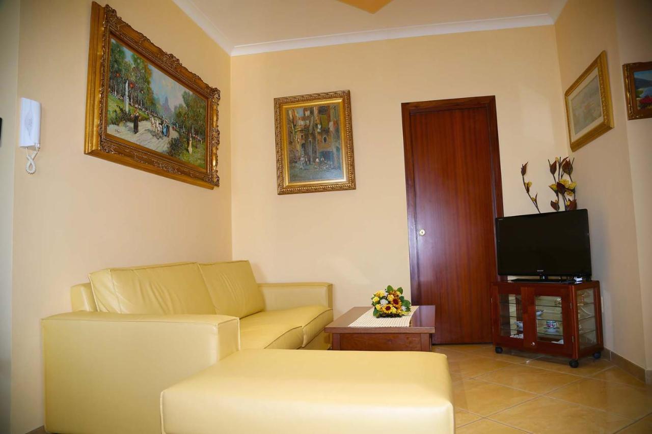 Casa Lucia Apartment Ravello Exterior photo