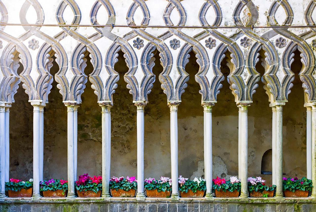 Casa Lucia Apartment Ravello Exterior photo