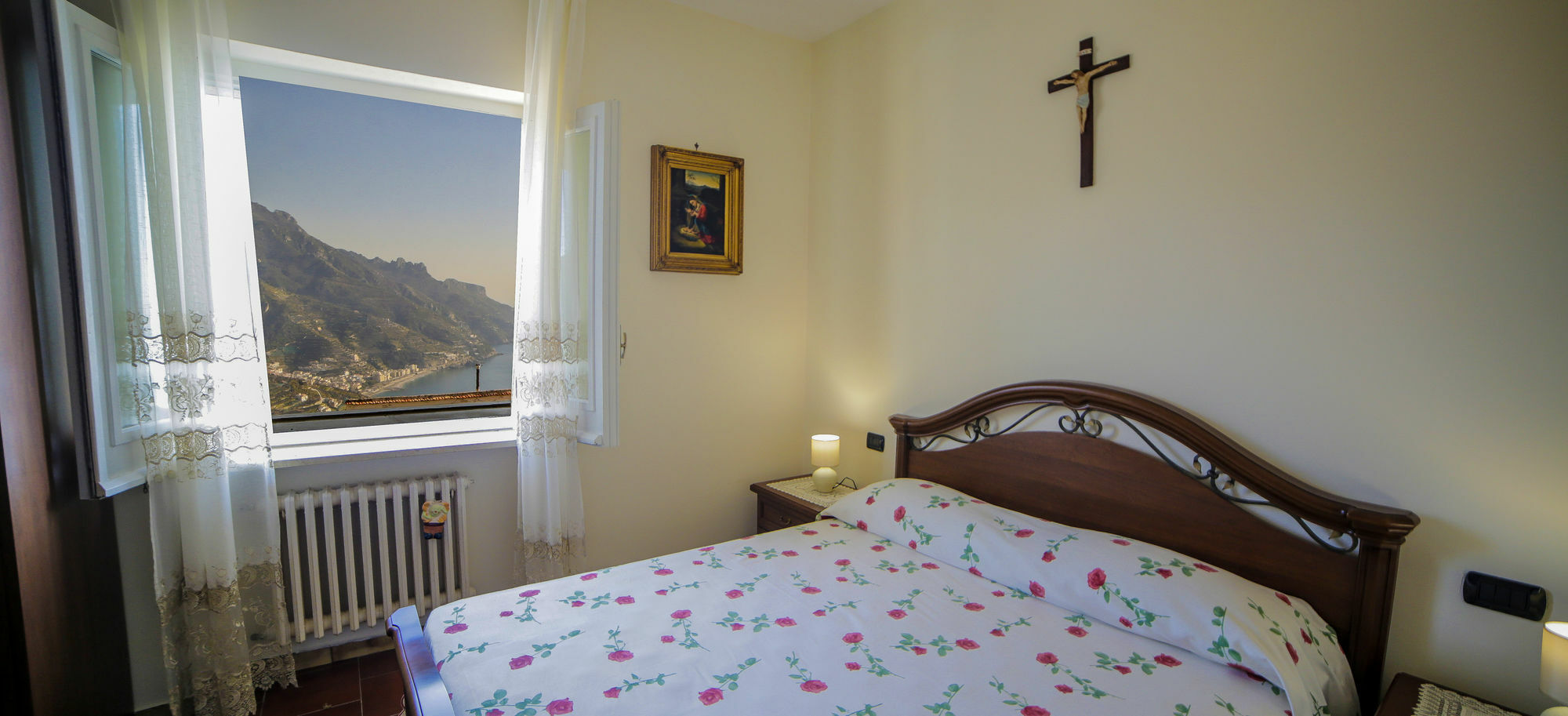 Casa Lucia Apartment Ravello Exterior photo